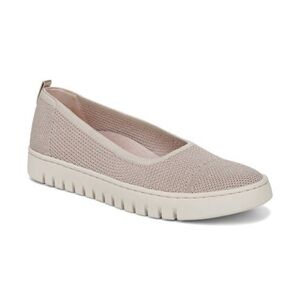 Vionic Women's Knit Flats in Beige